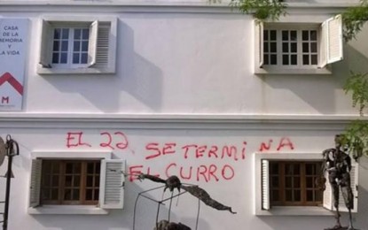 Los DDHH: ideal de la humanidad, menos para el macrismo capitalista (I)