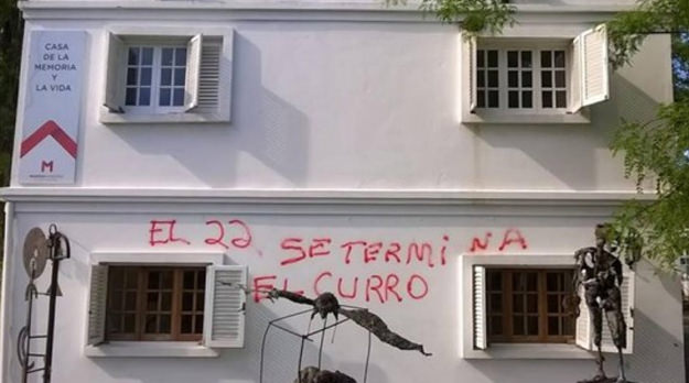 Los DDHH: ideal de la humanidad, menos para el macrismo capitalista (I)