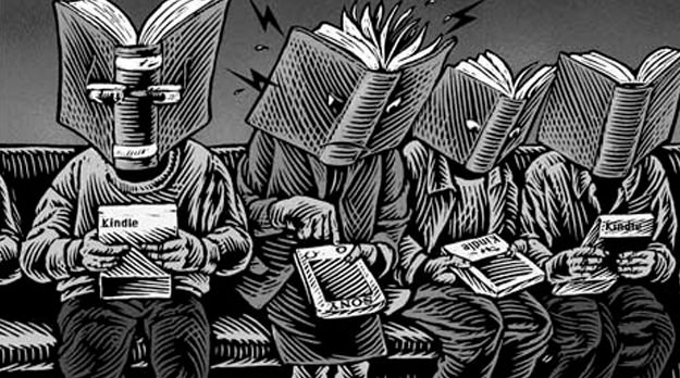 El problema de la lectura y la educación de nuestros hijos