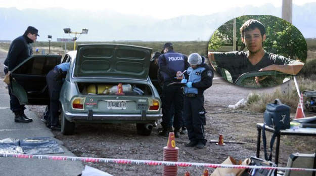 Caso García Campoy: pidieron el procesamiento de dos gendarmes