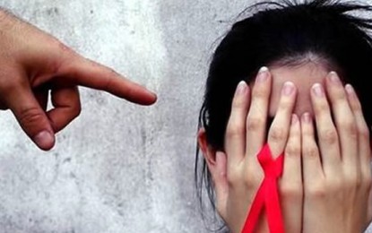 Condenaron a un hombre por transmitirle intencionalmente VIH a su pareja