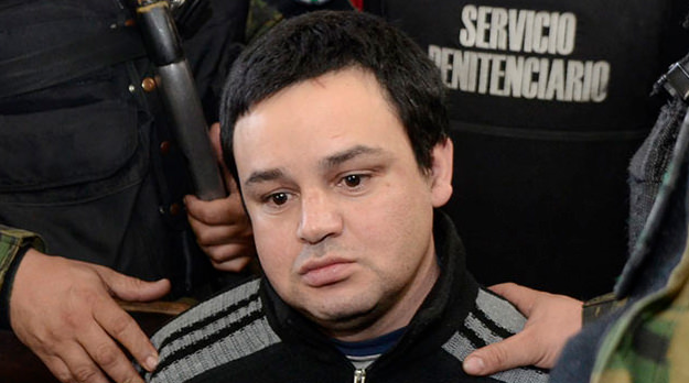 Mariano Luque, absuelto por el caso de Soledad Olivera, fue imputado por la desaparición de Johana Chacón