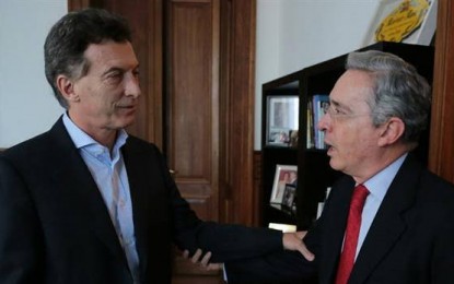 No a Macri