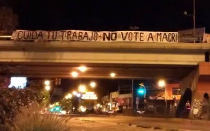Y dale con el Ircam