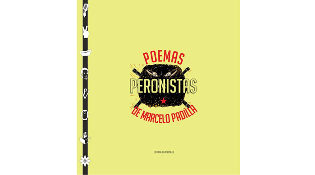 Libro “Poemas Peronistas” para descargar