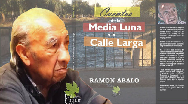 Un barrio, casi un pueblo…
