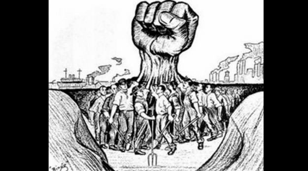 Los sujetos para el cambio ideológico