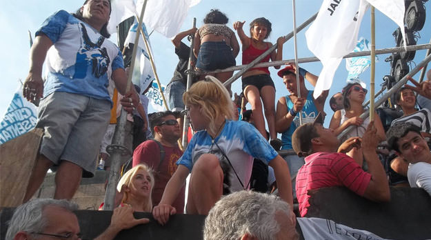 Por un peronismo rebelde