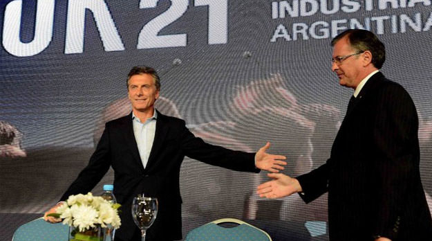 Pacto social = Ajuste