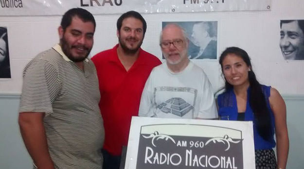 Triste, solidario y final