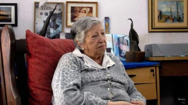 «Chicha sigue buscando a su nieta»