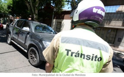 La Municipalidad de la Ciudad de Mendoza salió a multar a los clientes de prostitutas