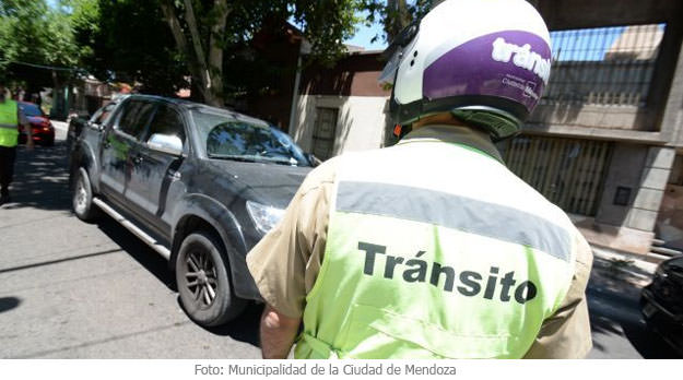 La Municipalidad de la Ciudad de Mendoza salió a multar a los clientes de prostitutas