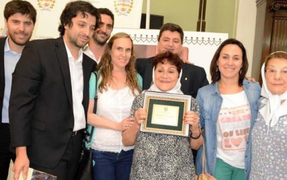 Xumek presentó su informe anual sobre los Derechos Humanos en Mendoza