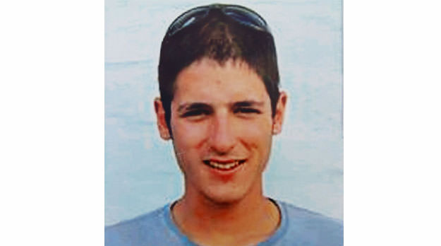 Buscamos a Dante Garbini