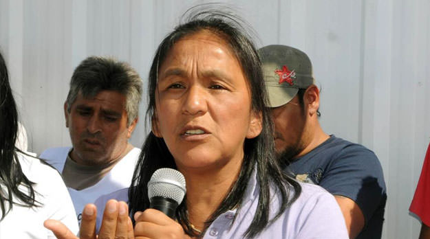 Naciones Unidas: “Hay que liberar de inmediato a Milagro Sala”