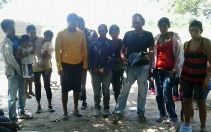 Mujeres Qom perseguidas y ocultas en el monte, temen por su vida