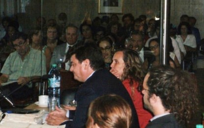 Alegato de Pablo Salinas