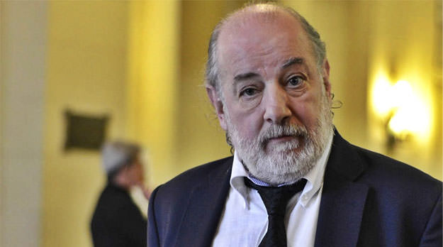 Denuncia que hace agua