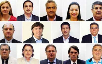 El juego táctico e ideológico del peronismo (II)