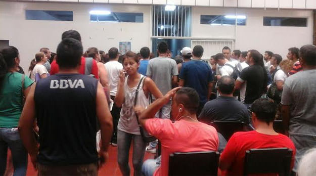 Certificados de buena conducta: La policía debe dedicarse a la seguridad pública