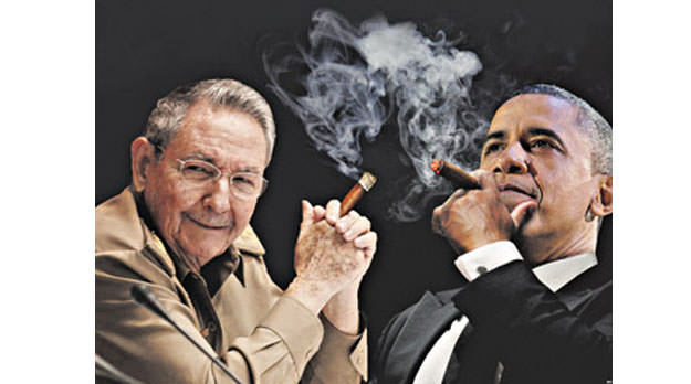 Obama viaja a Cuba: consejos para disfrutar de su estadía