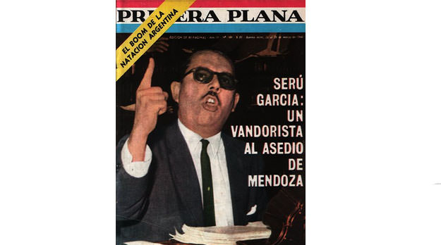 El Golpe Militar del ’55 en Mendoza (II)