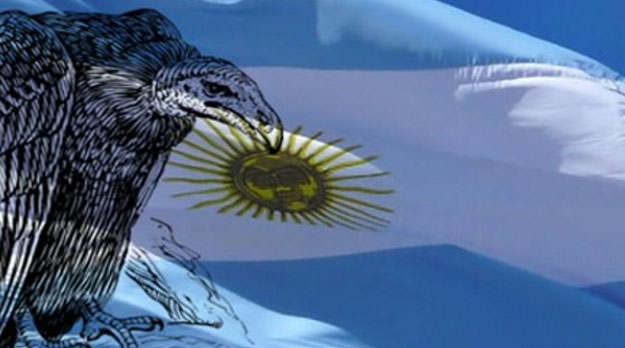 El pago a los buitres es 18,5 veces el presupuesto del salario docente