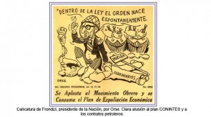 resistencia peronista