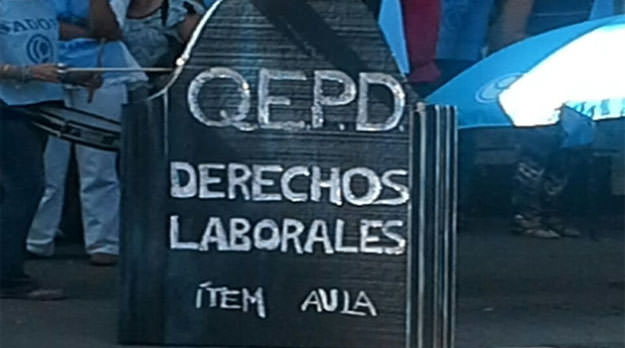 Carta Abierta a la Comunidad y al Sr Jaime Correa