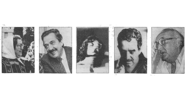 Una encuesta sobre lo mejor y lo peor de los ‘80