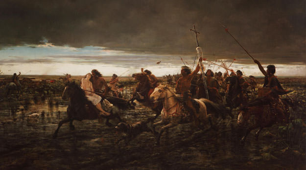 Pensar al peronismo desde la pequeña o La Gran Historia