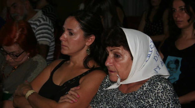 Audiencia 125: Alegato de Pablo Salinas (III parte)