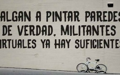 Patadas y coscachos