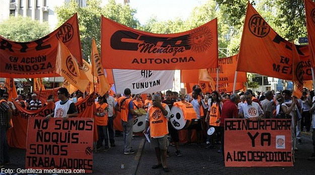 Jornadas épicas de lo popular y nacional