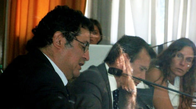 Audiencia 127: Alegato de Carlos Varela (II parte)