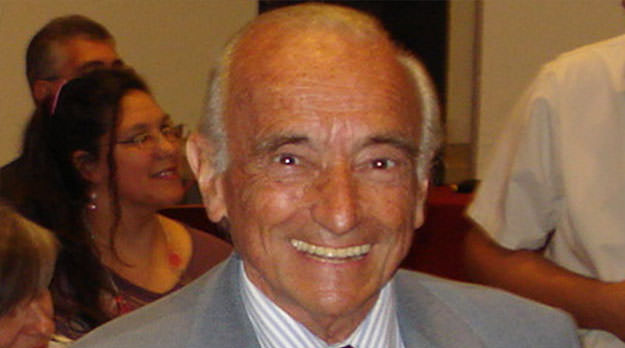 Murió Aldo Ferrer, un referente del pensamiento nacional