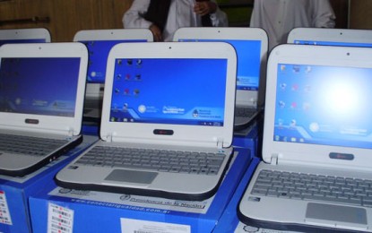 Denuncian despidos en el programa Conectar Igualdad