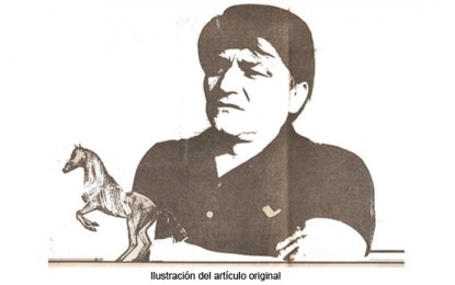 Un escritor argentino, tan valioso como olvidado: Daniel Moyano