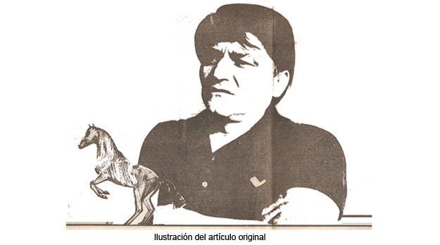 Un escritor argentino, tan valioso como olvidado: Daniel Moyano