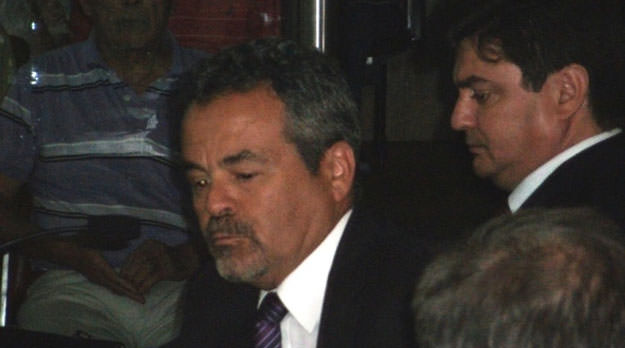 Audiencia 129: Alegato de Diego Lavado (II Parte)