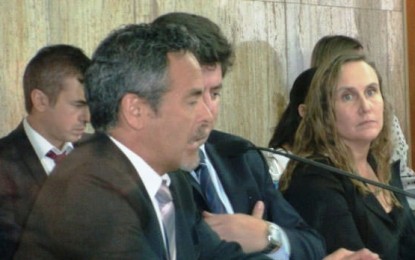 Alegatos- MEDH: acusación y pedido de penas