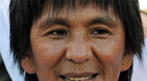 Milagro Sala vuelve a cumplir la prisión domiciliaria