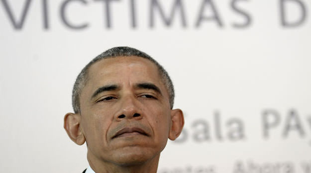 El Nobel de la Paz que no pidió perdón