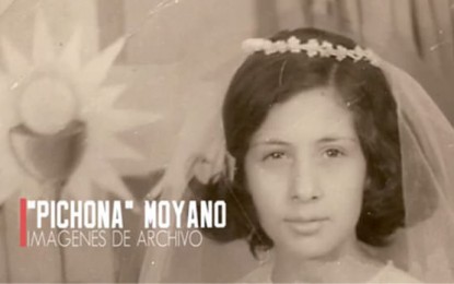 A 40 años, te seguimos buscando