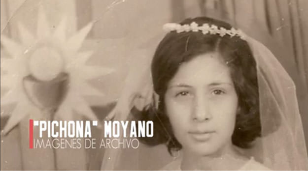 A 40 años, te seguimos buscando