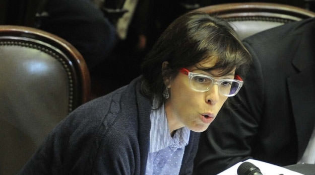 El PRO quiere que haya una ley que prohíba usar el nombre “Néstor Kirchner”