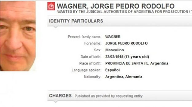 Localizaron en Madrid a un represor imputado por delitos de lesa humanidad en Mendoza y San Juan