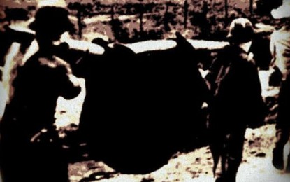 La hamaca de Esteban Pérez