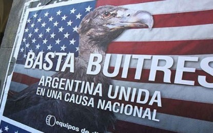 El puntapié inicial de un nuevo colapso productivo